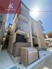 H-maison平野本町 1階 新築の賃貸物件