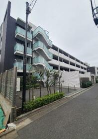 リストレジデンス目黒本町
