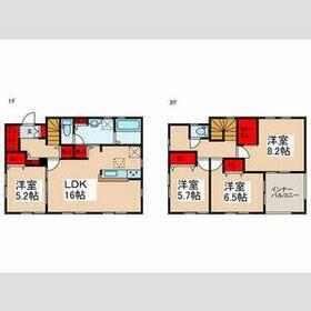 間取り：212057706227