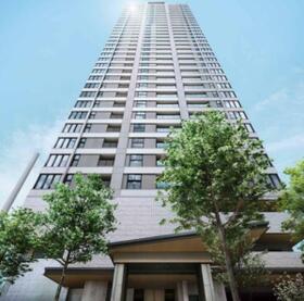 ザ・パークハウス梅田タワー