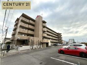 キャッスルハイツ西一宮