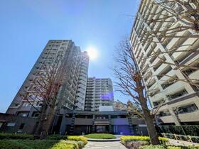 ライオンズガーデン成増ヴィスタヒル　Ａ棟