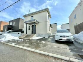 北海道江別市ゆめみ野南町