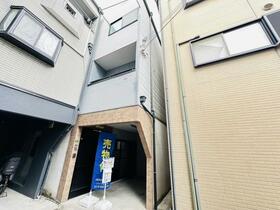 大阪府大阪市城東区東中浜２丁目