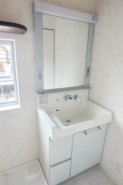 detached 東京都小平市学園西町２丁目

地図を見る