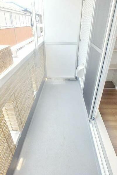 detached 東京都小平市学園西町２丁目

地図を見る