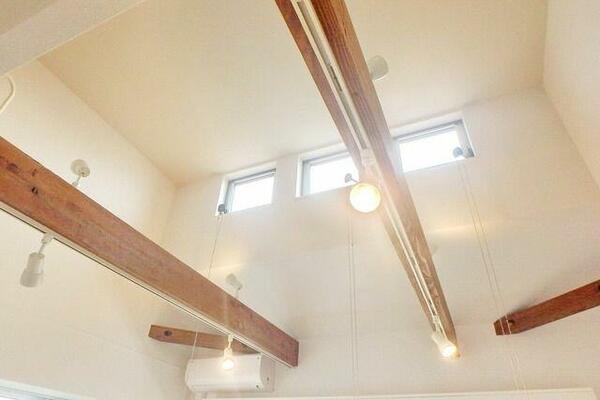 detached 東京都小平市学園西町２丁目

地図を見る