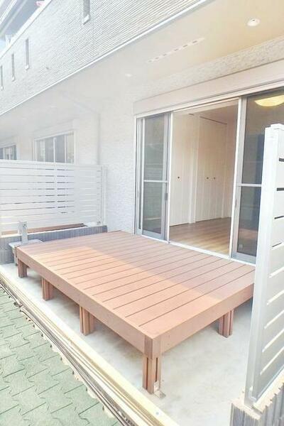 detached 東京都小平市学園西町２丁目

地図を見る