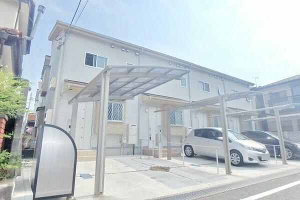 detached 東京都小平市学園西町２丁目

地図を見る