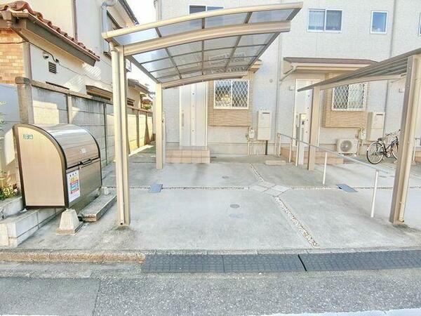 detached 東京都小平市学園西町２丁目

地図を見る