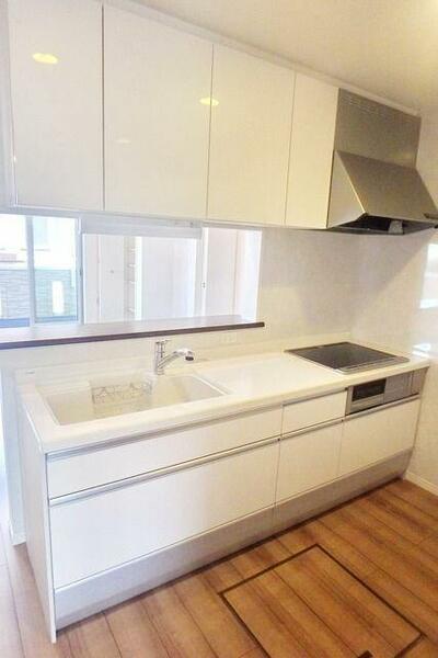 detached 東京都小平市学園西町２丁目

地図を見る