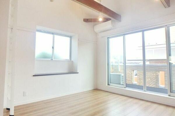 detached 東京都小平市学園西町２丁目

地図を見る