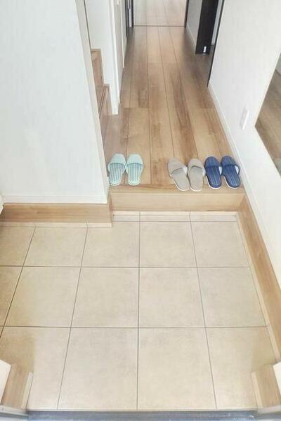 detached 東京都小平市学園西町２丁目

地図を見る