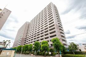 シティコーポ住之江１号棟