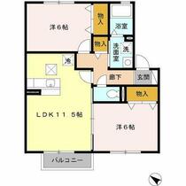 間取り：212057487214