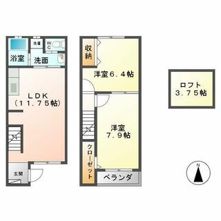 間取り：221015422025
