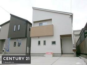 愛知県清須市廻間３丁目