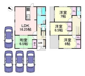 奈良県桜井市大字忍阪