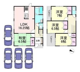 奈良県桜井市大字忍阪