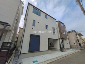 埼玉県越谷市南越谷３丁目