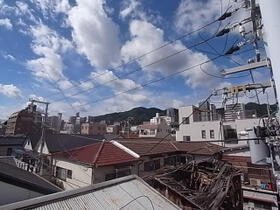 兵庫県神戸市中央区八雲通５丁目（賃貸マンション1K・4階・24.00㎡） その11