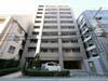 パストラーレ江坂 9階 築21年11ヶ月の賃貸物件