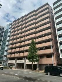 クリオ新横浜壱番館