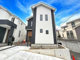 神奈川県横浜市港北区大曽根台