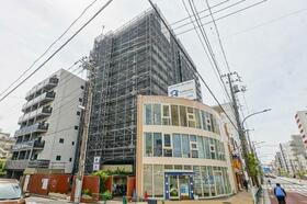 シャルム錦糸町　８階