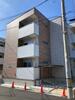 フジパレス吹田金田ノース 2階 築2年11ヶ月の賃貸物件