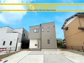 福岡県北九州市八幡西区上の原３丁目