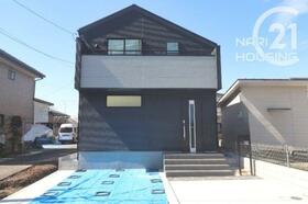 東京都福生市大字熊川