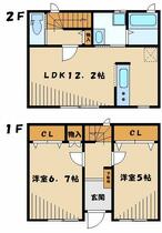 間取り：214079145912