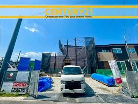佐賀県佐賀市鍋島町大字八戸溝