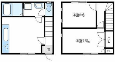間取り：214079151980