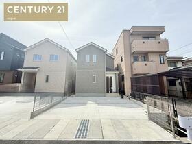 愛知県名古屋市守山区川北町