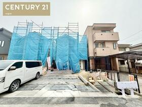 愛知県名古屋市守山区川北町