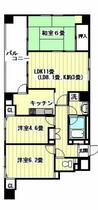 間取り：213141906785