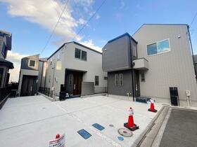 神奈川県横浜市鶴見区駒岡４丁目