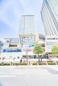 Ｂｒｉｌｌｉａタワー東京　２２０１号室