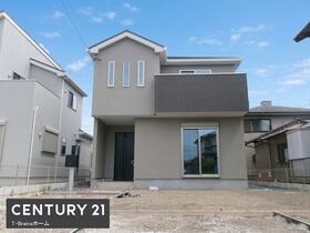 愛知県一宮市大和町福森字馬引境