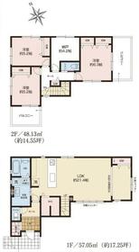 愛知県江南市今市場町美和