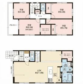 愛知県清須市西枇杷島町小田井３丁目