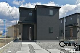 奈良県奈良市神殿町