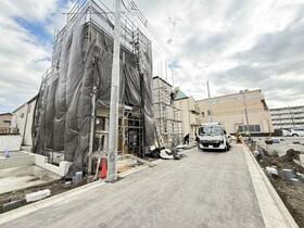 東京都足立区宮城１丁目