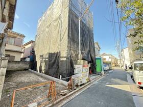 東京都荒川区東尾久５丁目