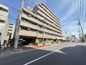 ライオンズプラザ竹の塚　３０４号室