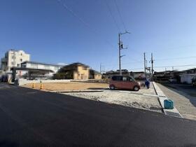 奈良県天理市杉本町