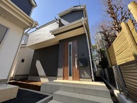 東京都東久留米市滝山２丁目