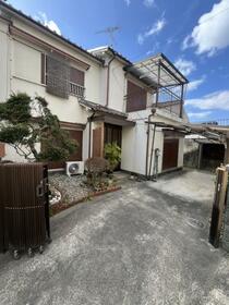 京都府京田辺市薪名松